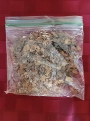 Myrrh Gum Crystals – Herbs – 4 Oz. Packet