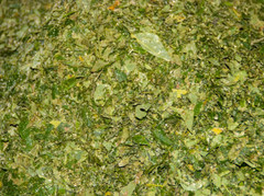 Neem Leaf Organic – Flakes or Powder 1/4/8 oz | Natural Cleansing Herb