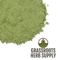Stinging Nettle Leaf, Powder (Urtica dioica)