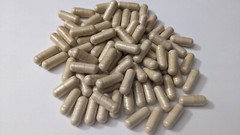 Ceylon Cinnamon 500mg – Vegan Capsules
