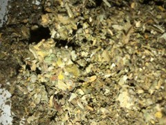 No.4 Mix – Marsh Mull Passionflower Hop Lettuce Spearmint – oz 1 2 4 8 lb pound