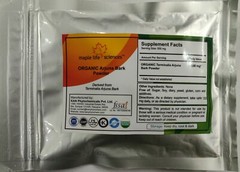 ORGANIC Terminalia Arjuna Powder Pure & High Quality