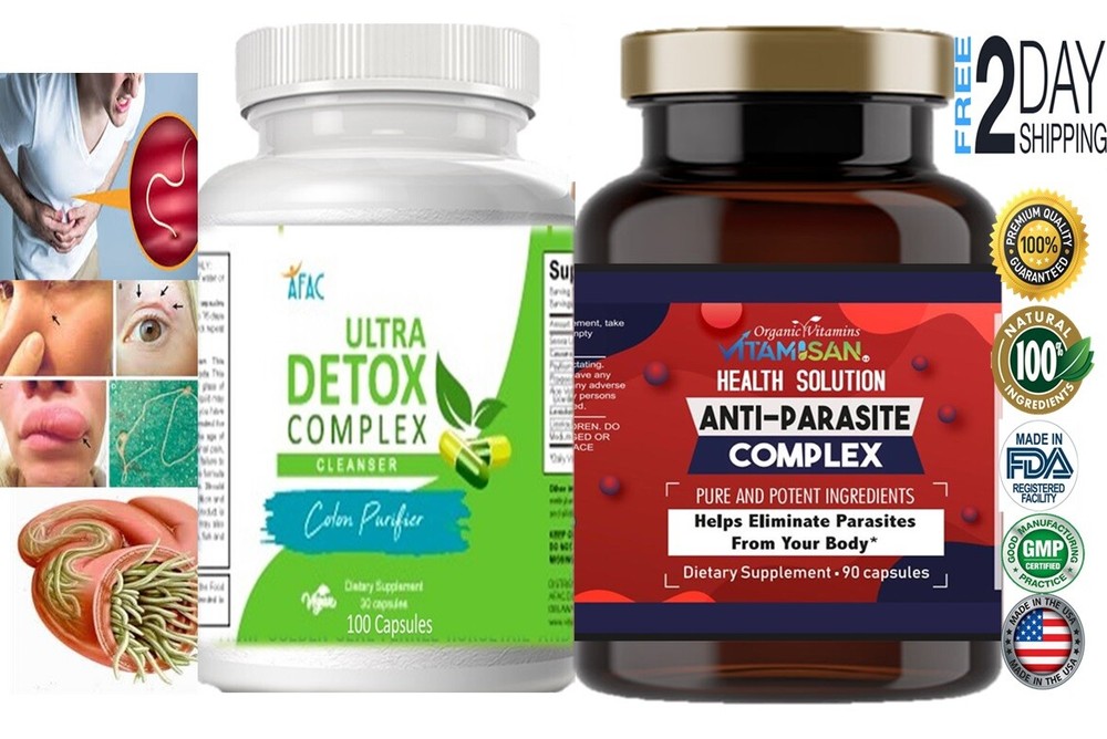 colon cleanser Constipation Relief capsules clean intestinal colon support