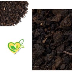 Black Walnut Hull Cut & Sifted Organic Herb Natural Herbal 28.3g Parasite Detox