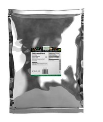 Frontier Co-op Chickweed Herb Cut & Sifted 1 lb (16 oz) Kosher Exp 10/2027