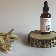ASTRAGALUS ROOT – TINCTURE