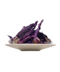 Red Lotus Flowers Petals C/S (Nymphaea rubra) – Premium Dried Botanical – Herbal