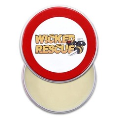 Wicked Industries Rescue Balm 2oz Soothes, Protects & Heals Dry, Cracked Skin