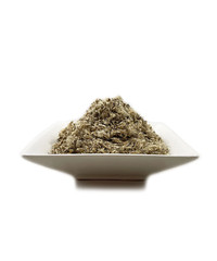 Wildcrafted Marshmallow Root (Althaea officinalis) Rough Cut C/S Free Shipping