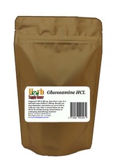 Glucosamine HCL 4oz 1/4lb
