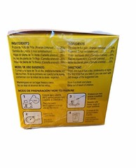 Te Pinalim GN+Vida PINALIM TEA Te de Pina ENVIO GRATIS Pineapple Diet 30 Days
