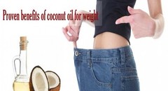 Organic coconut oil – Coconut Oil 3000mg – Extra strength coconut 1 Bottle 60 C