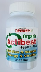 WEIGHT LOSS , SUPER FOOD , ACTIBEST HERBAL PLUS.