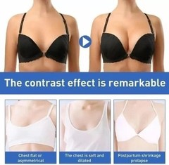 Bigger Bust XL Breast Growth Capsules Female Estrogen Enhancement 60 Pills USA