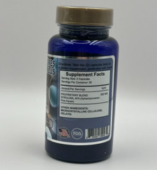 Células Madre Plus Regenerador Biotrix Bacterium Cell Bioxtron 60 Capsules