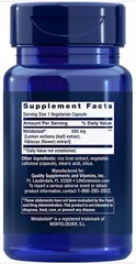 BODY TRIM and APPETITE CONTROL 30 capsule LIFE EXTENSION