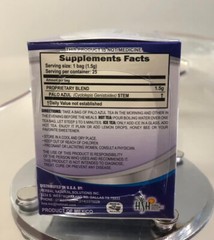 New Palo Azul Filtered Tea Filtrado Te 25 bags infecciones en vias urinarias
