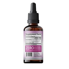 PUERARIA MIRIFICA TINCTURE EXTRACT DROPS ORGANIC FARMED PURE DIETARY SUPPLEMENT
