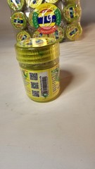 Thai Herbal Inhaler Set, Natural Aromatherapy, Pack of 12 Jars Exp: 1/4/28