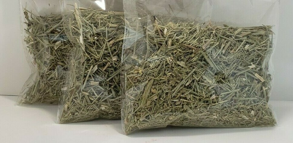 COLA DE CABALLO HIERBA 200Gr (7oz) CONGESTION NASAL BRONQUIOS/HORSETAIL TEA HERB