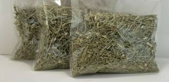 COLA DE CABALLO HIERBA 200Gr (7oz) CONGESTION NASAL BRONQUIOS/HORSETAIL TEA HERB