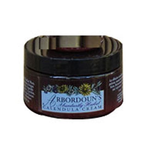 Calendula Cream 4 oz By ARBORDOUN