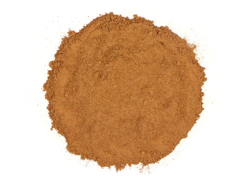 BLOODROOT POWDER OHIO WILD HARVEST 2024 SEASON FRESH SANGUINARIA CANADENIS 1 OZ