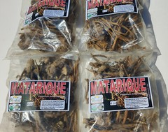 Matarique te/Tea, 4oz Raiz de Matarique Psacalium decompositum wildcrafted !!!