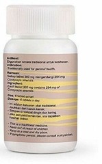 5 Bottles DXN Cordyceps 120 Tablets Cordyceps Sinensis Immunity Stamina Booster