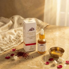 Kerala Ayurveda Kumkumadi Tailam 30 ML | Herbal Facial Skin Care | FREE SHIPPING