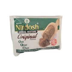 Nirdosh Original Flavour Herbal Mixture 50g Herbs & Spices