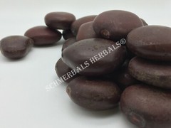 African Dream Herb, Entada rheedii, Wild-Crafted Whole Seed ~ Schmerbals Herbals