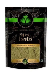 SAI HERBS Insulin Leaf Extract Powder 50G