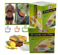 60 Day Detox Tea de tox Weight Loss to get Skinny belly Fit TE se DIVINA sveltta