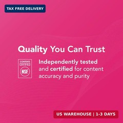 Theralogix TheraNatal Core Preconception Vitamin Supplement – 90-Day Supply – Pr