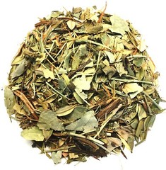 Bronquiosan – Bronchial Tea Blend (90g) Herb Value Pack