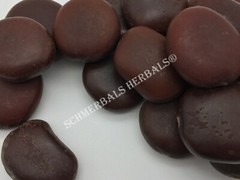African Dream Herb, Entada rheedii, 1 kg Wild-Crafted Seeds ~ Schmerbals Herbals