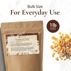 HalalEveryDay Frankincense Resin Tears from Ethiopia Gum Olbinum Boswelia Serrat