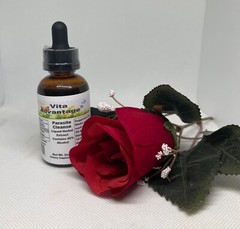 Parasite Cleanse Tincture/Extract Wormwood-Black Walnut Hull-Clove High Quality