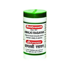 Baidyanath Nagpur Amalki Rasayan – 120 g (Pack of 2) E489