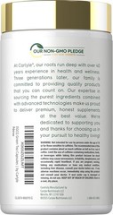 EGCG Green Tea Extract | 1200mg | 200 Capsules | Non-GMO | by Carlyle