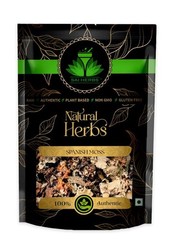 SAI HERBS Spanish Moss – Pure & Natural