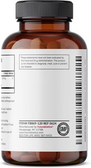 Futurebiotics Beet Root Extra Strength, Non-GMO, 120 120 Count (Pack of 1)