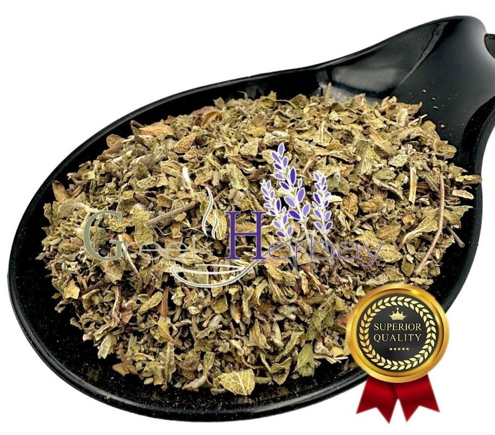 Pink Rockrose Cut Leaves Herbal Tea 20g-200g Cistus Incanus