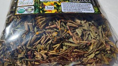 Pericon Hierba/te, pericón, Texas tarragon, hierbanís Organic Mexican Herbs 3oz!