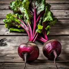 Beet Root Tincture (Beta Vulgaris) Organic Dried Root Liquid Extract 2 oz USA