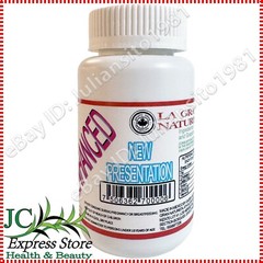 RAIZ DE NOPAL REFORZADA CON TORONJA CACTUS ROOT REINFORCED WITH GRAPEFRUIT