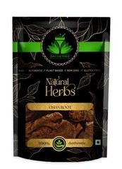 SAI HERBS Osha Root – Ligusticum Porteri – Bear Root – Pure & Natural