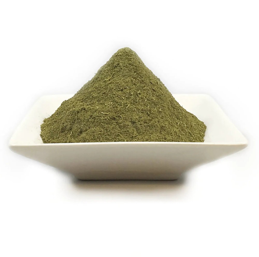 Ecuadorian Pata de Vaca ( Bauhinia Forficata) Powder USA SHIP Free Sample 50g