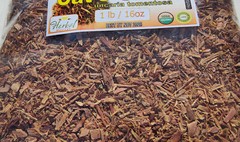 Uña Una de Gato Cat’s Claw 16oz Unicaria Tomentosa 100% Natural Organic Tea !!